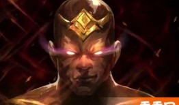 盲僧最新皮肤爆料,炫酷特效，武侠风潮再起